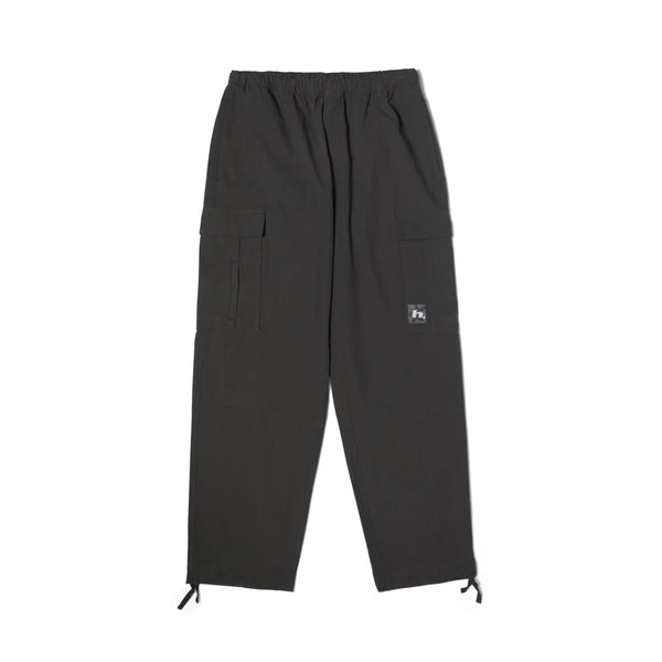 Huf Leisure Cargo Pant (Black)