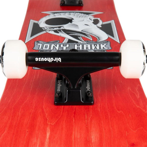 Birdhouse Stage 3 Hawk Skull 2 Complete Skateboard - 8.25