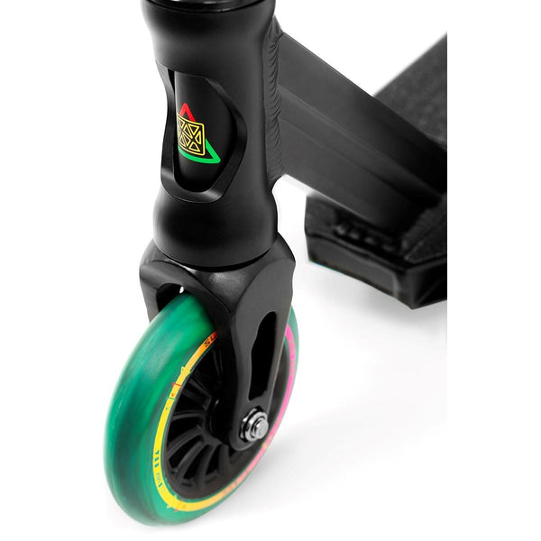 Slamm Mischief Pro Scooter - Black