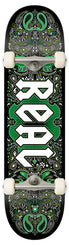Real Bandana Complete Skateboard - 8.06"