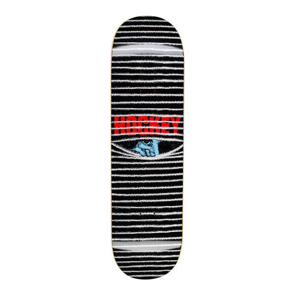 Hockey Observation (John Fitzgerald) Skateboard Deck - 8.6