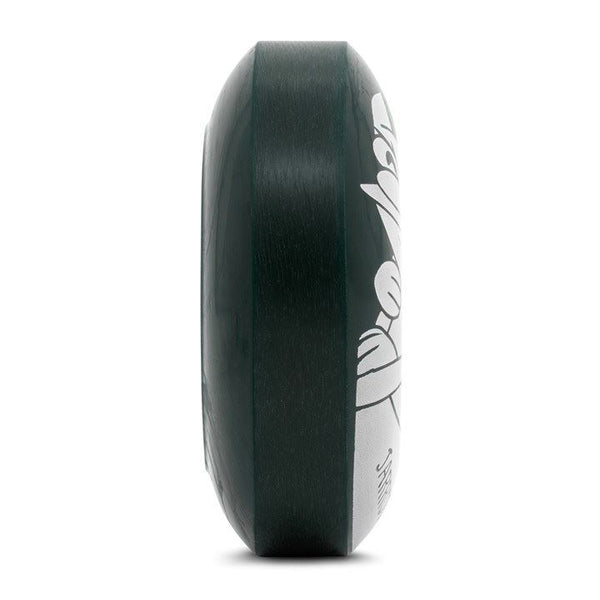 Red Eye Childhood Banning Inline Skate Wheels - Green