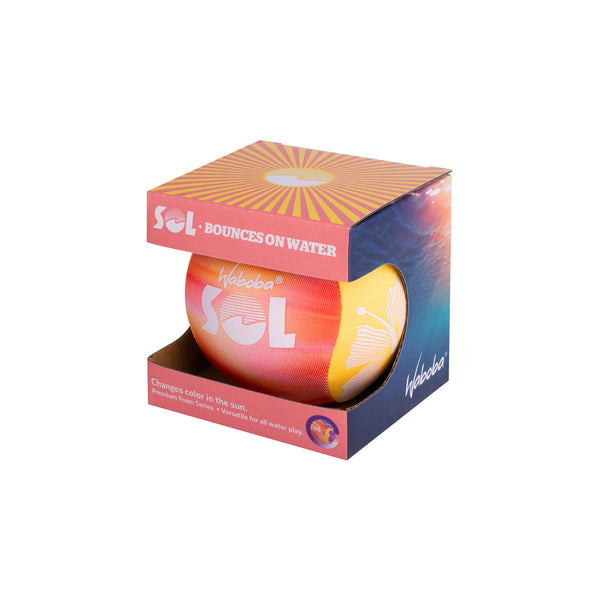 Waboba Sol Toy