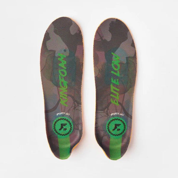 Footprint Kingfoam Elite Low Classic