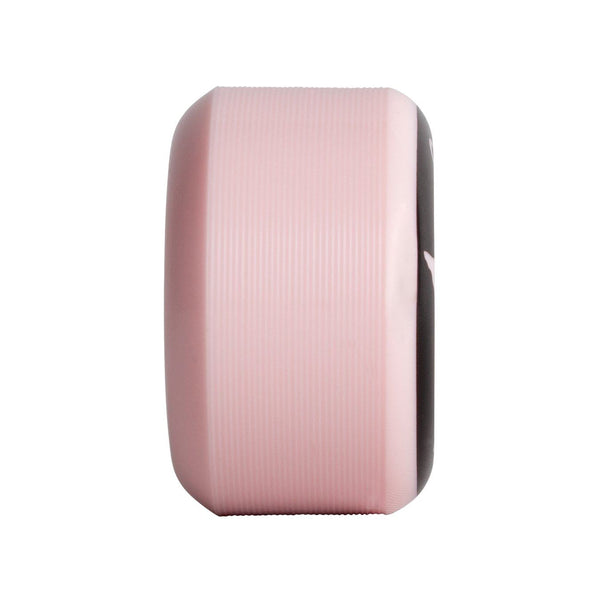 Orbs Specters Solid - Conical - 99A - (Light Pink) Skateboard Wheels - 53mm