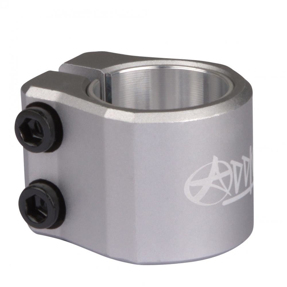 Addict Scooter Clamp Guardian St - Grey - Skatewarehouse.co.uk