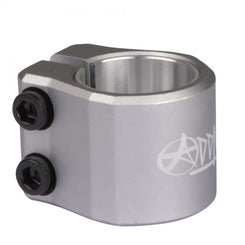 Addict Scooter Clamp Guardian St - Grey