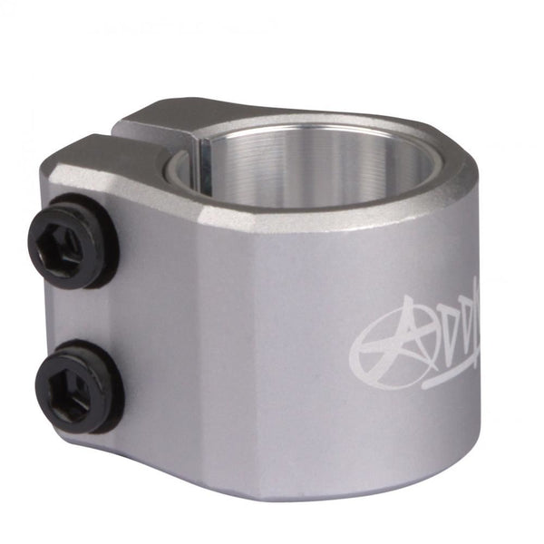 Addict Scooter Clamp Guardian St - Grey - Skatewarehouse.co.uk