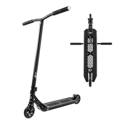 CORE SL3 Complete Stunt Scooter - Black