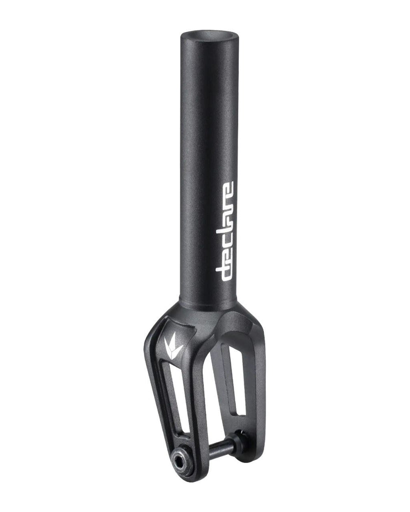 Blunt DECLARE V2 - Black (SCS) Scooter Fork