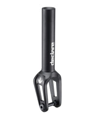 Blunt DECLARE V2 - Black (SCS) Scooter Fork
