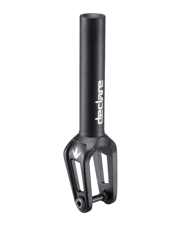 Blunt DECLARE V2 - Black (SCS) Scooter Fork