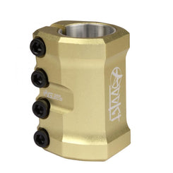 Addict Scooter Clamp Guardian SCS Mini - Gold