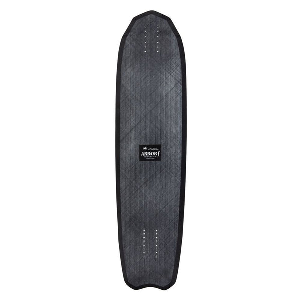 Arbor Performance Tyler Howell Downhill Longboard Skateboard Deck - 38.0