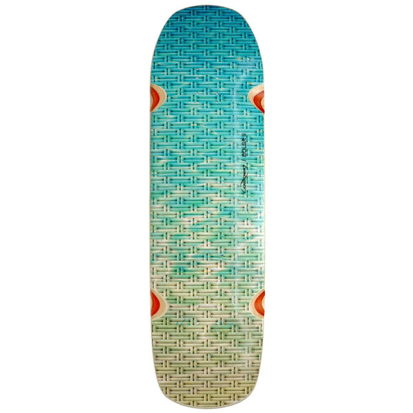 Bolsa Ii Deck