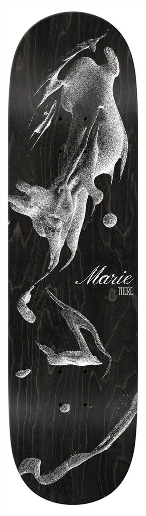 Marie Delivery Skateboard Deck - 8.125"