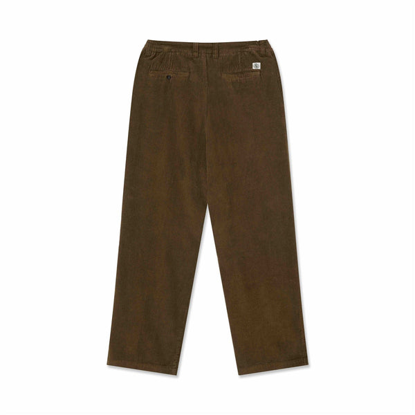 Last Resort AB PM001 Cord (Brown) Accessories - L