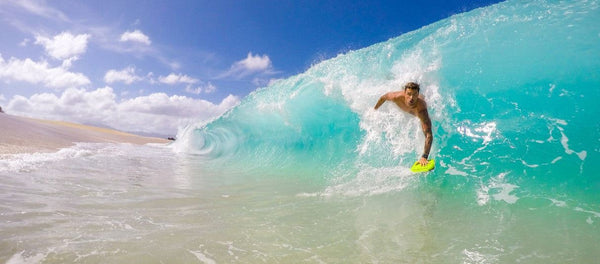 Catch Surf - Womper Pro - Raw Beefs