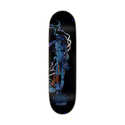 Santa Cruz VX Wooten Part Two x Venom Custom Complete Skateboard - 8.5" - Skatewarehouse.co.uk