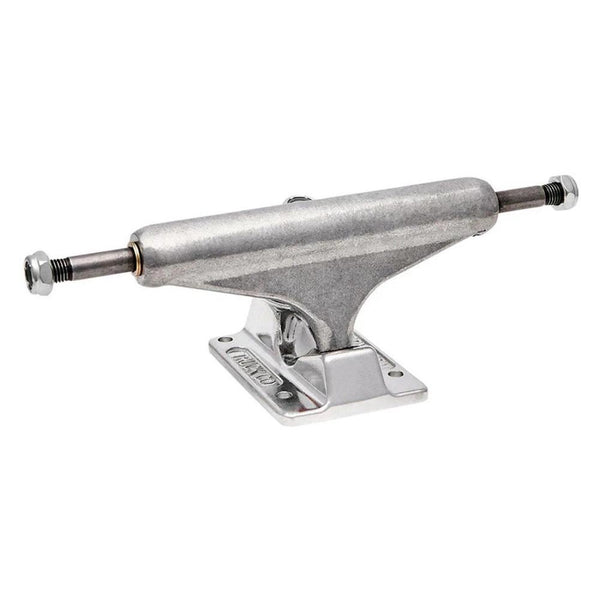 Indy Hollow Skateboard Trucks Stage 11 Standard Silver - 149 - Skatewarehouse.co.uk