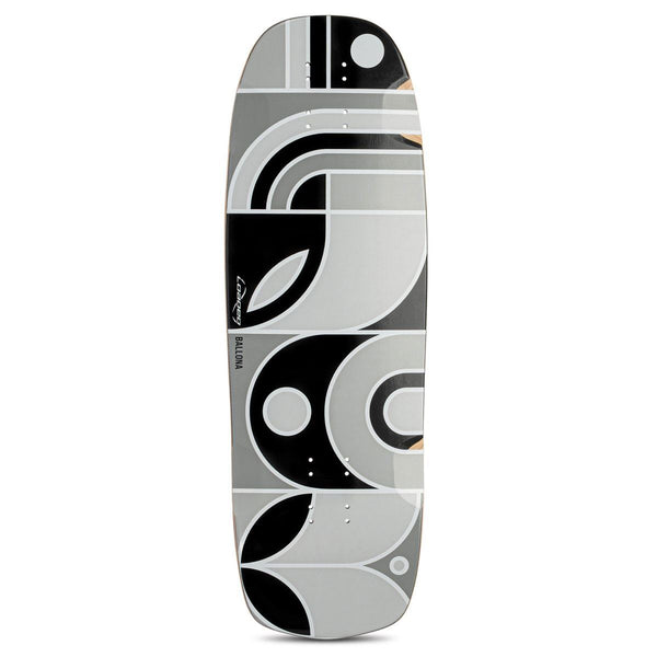Loaded Ballona - Orca Skateboard Deck