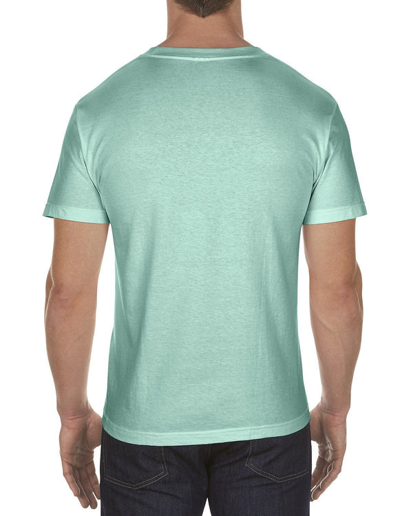 Alstyle American Apparel 1301 Tee - Celadon - L