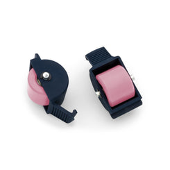 Breezy Rollers Wheels Set Accessories - One Size