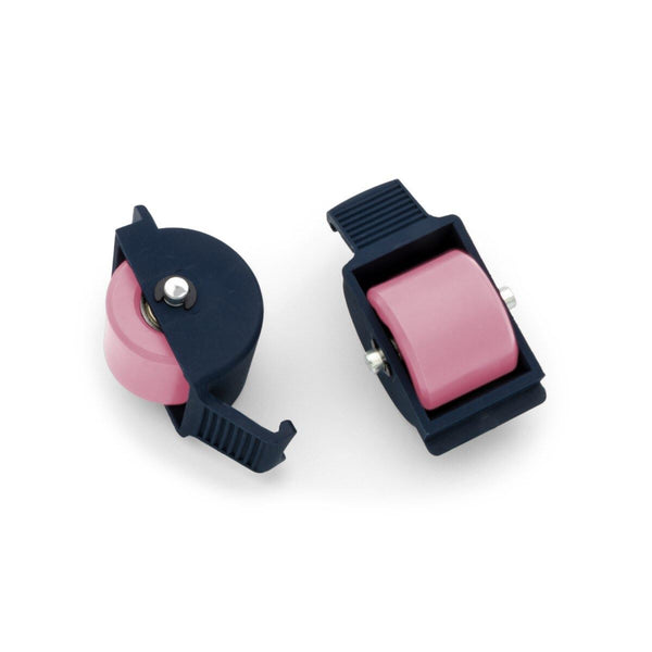 Breezy Rollers Wheels Set Accessories - One Size