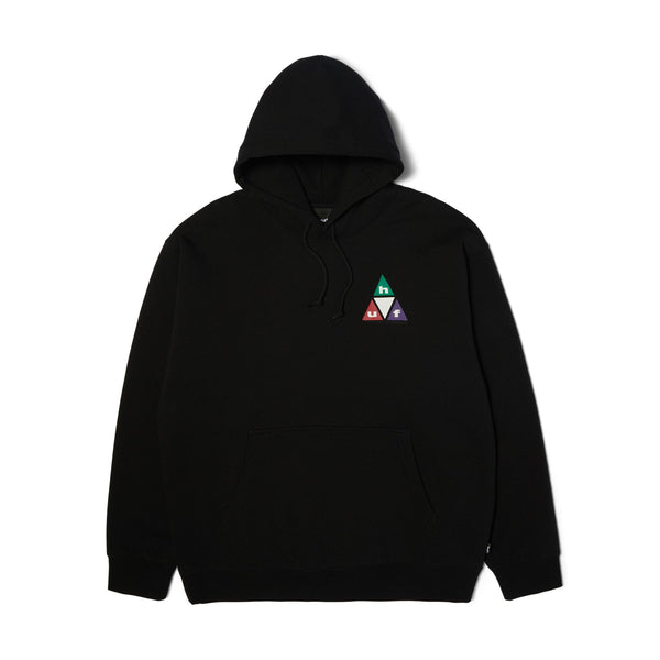 Prism TT PO Hoodie (Black) F26
