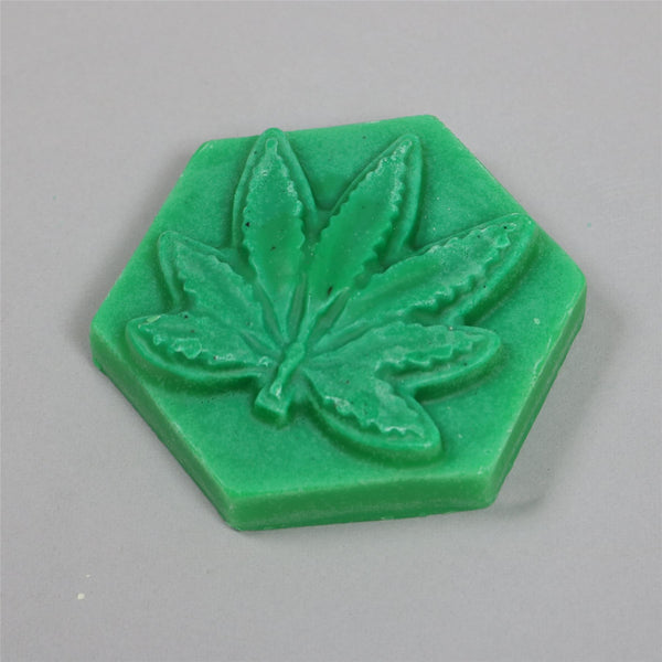 Ganj Wax Strawberry Scent - Large (Strawberry) Accessories - Strawberry - Large