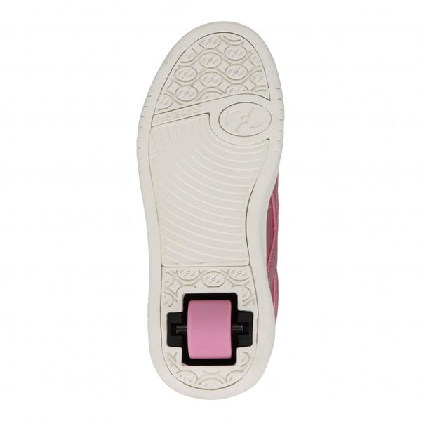 Heelys X Reebok Reebok Club C PU - Rose Gold - Skatewarehouse.co.uk