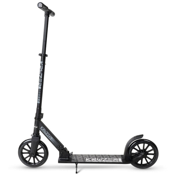 Madd Gear Carve Kruzer V2-200 Scooter - Black