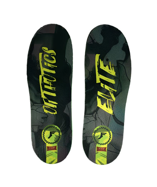 Footprint Kingfoam Orthotic Elite Classic - Skatewarehouse.co.uk