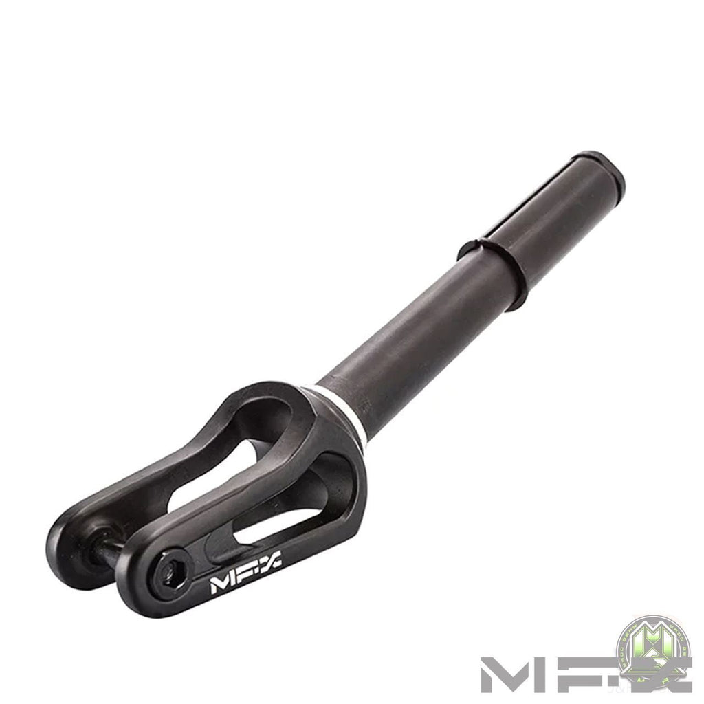 Madd Gear Mfx Carbine 120Mm Forks - Black - Skatewarehouse.co.uk