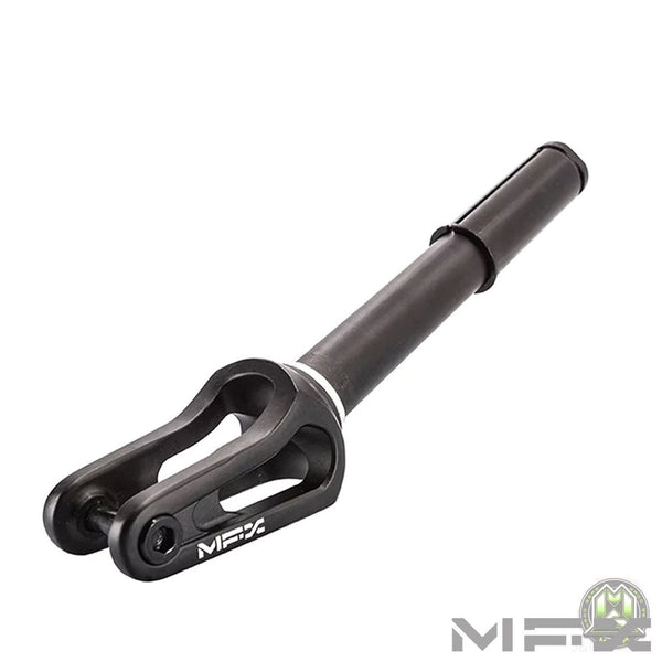 Madd Gear Mfx Carbine 120Mm Forks - Black - Skatewarehouse.co.uk