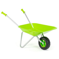 Toyrific Little Roots Wheel Barrow