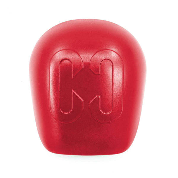 CORE Replacement Pro Park Knee Caps - Red