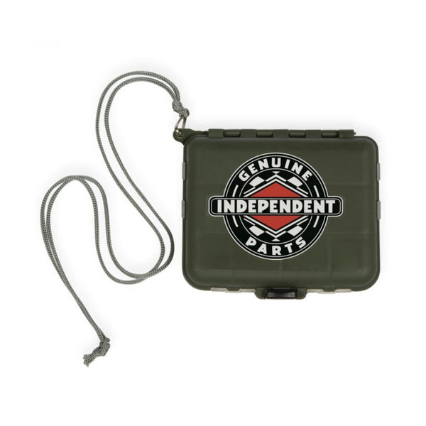 Independent Kit Genuine Spare Parts Skateboard Kit - Skatewarehouse.co.uk