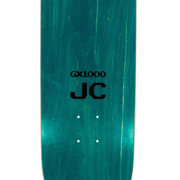 Hail Storm (Jeff Carlyle) Skateboard Deck - 8.125