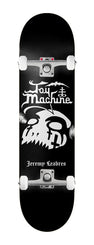 Toy Machine Jeremy Leabres 'Diamond' x Venom Custom Complete Skateboard - 8.5"