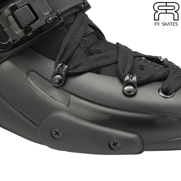 FR 1 Intuition V2 Boots - Black - 39