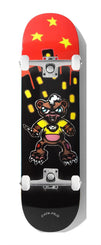 Cash Only Nightmare x Venom Custom Complete Skateboard - 8.5"