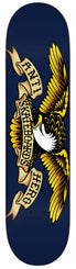 Anti Hero Classic Eagle - BBS Skateboard Deck - 8.5"