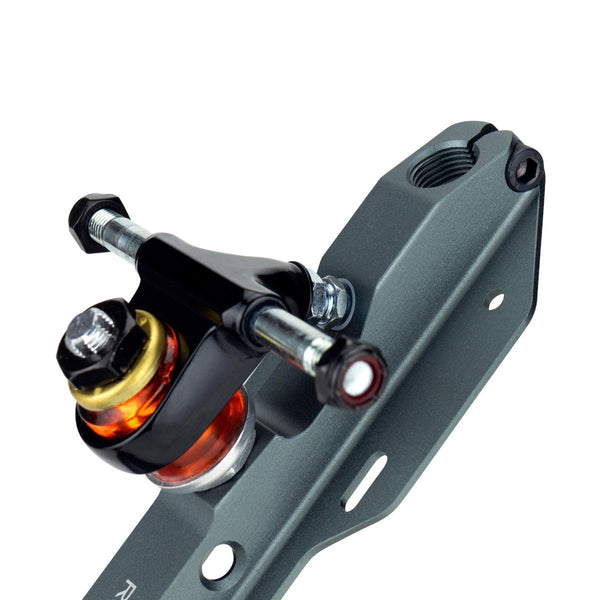 PowerDyne Reactor PRO Series Quad Skate Parts