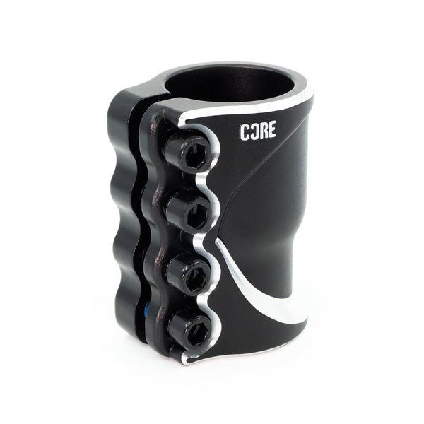 CORE Cobra Stunt Scooter SCS Clamp – Black - Skatewarehouse.co.uk