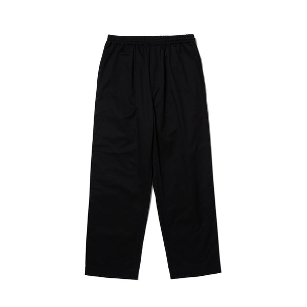 Huf Brushed Skate Pant (Black)