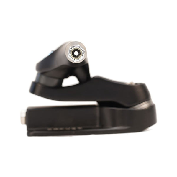 Carver C7 Surf Skate Truck Set - Coal Satin - 6.5