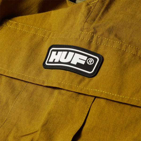 Millenium Cargo Short (Thyme)