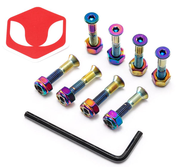 Venom Premium Hardware 1