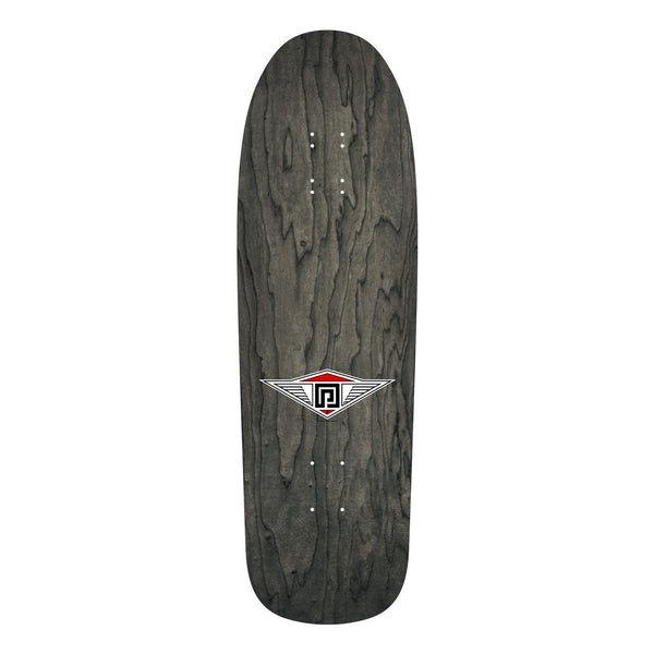 Powell-Peralta Lance Conklin Face Reissue ” x ” Complete Skateboard - 9.75